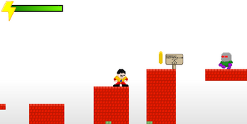 CirixXx: The Complete Edition screenshot