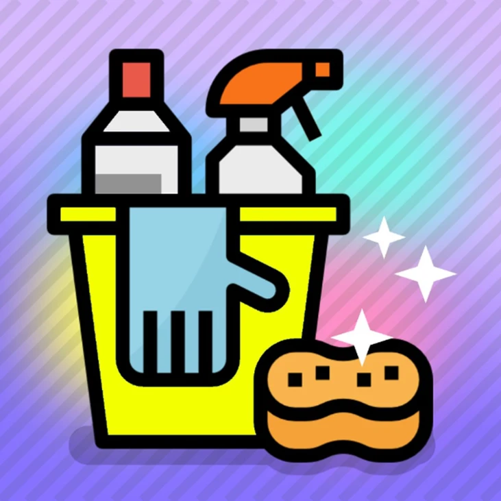 Games like Cleanup Crew