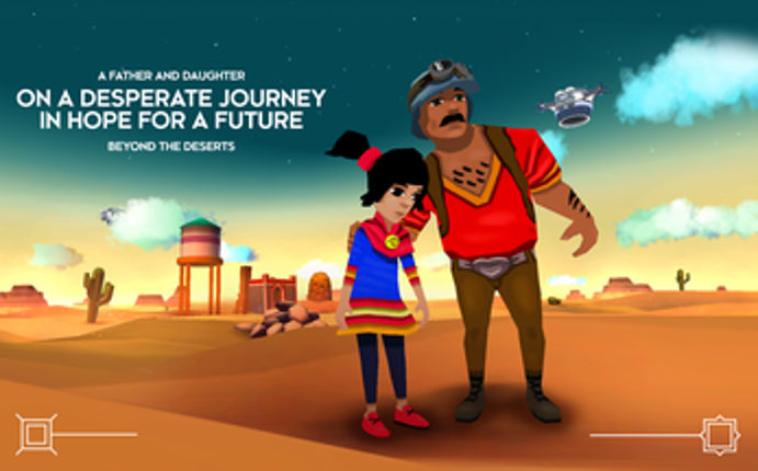 Cloud Chasers screenshot