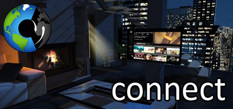 connect - Virtual Home Image