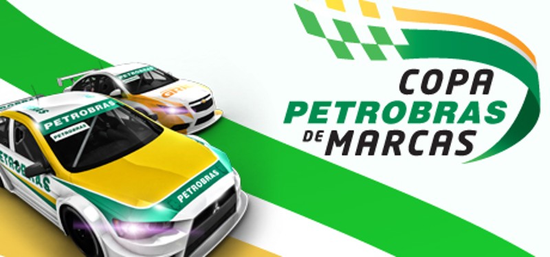 Copa Petrobras de Marcas Game Cover