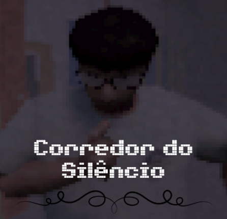 Corredor do Silêncio Image