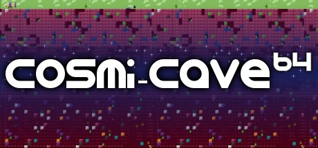 Games like Cosmi-Cave 64