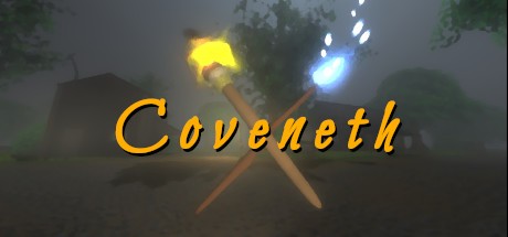 Games like Coveneth