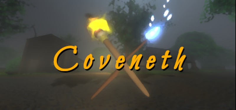 Coveneth Game Cover