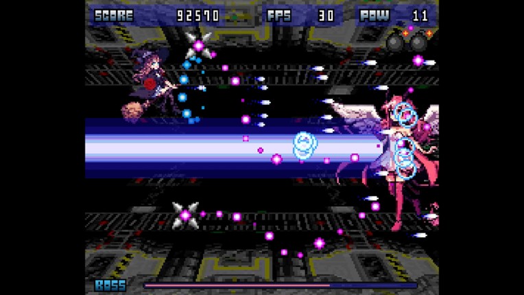 CrapShoot screenshot