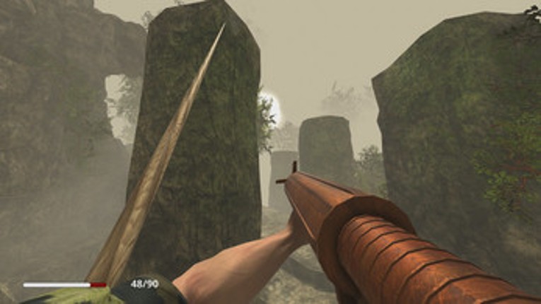 Crashlanded: Lost Valley Image