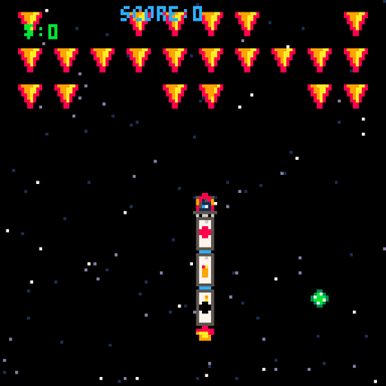 Crazy Cargo Company Image