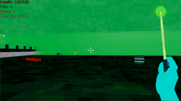CrossFir3 Image