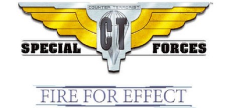 Games like CT Special Forces