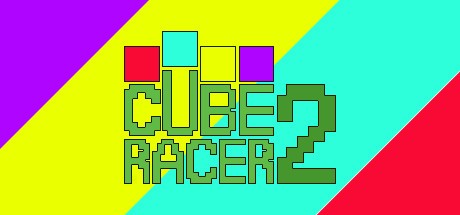 Games like Cube Racer 2