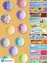 Cupcake Maker - Baking Games Image