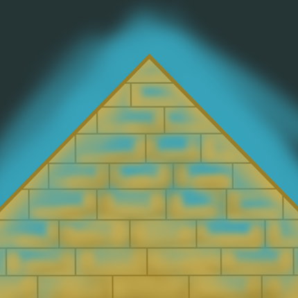 Curse Of The Pharaoh Game Cover