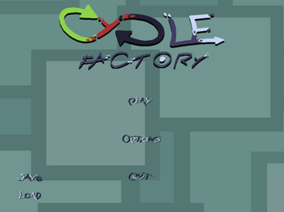 Cycle Factory Image