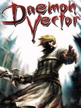 Games like Daemon Vector