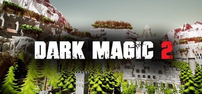 DARK MAGIC 2 Game Cover