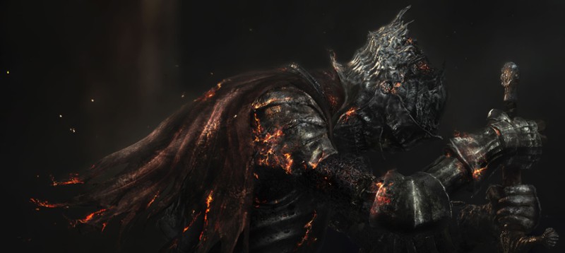 DARK SOULS III screenshot