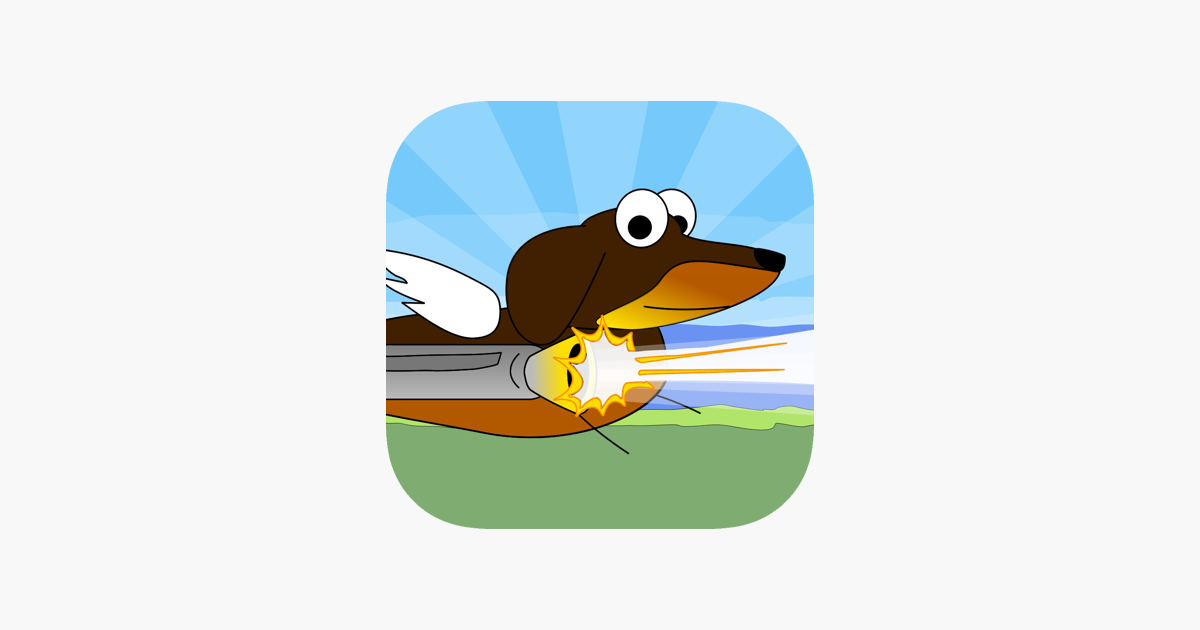 Games like Dashing Ralph - The original