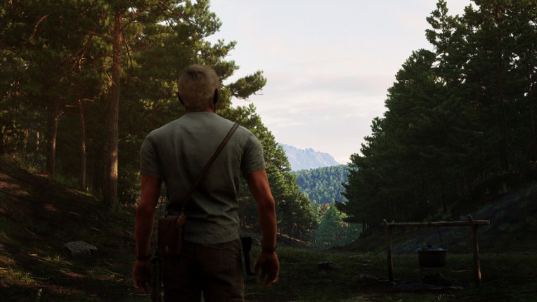 Dawn Vantor screenshot