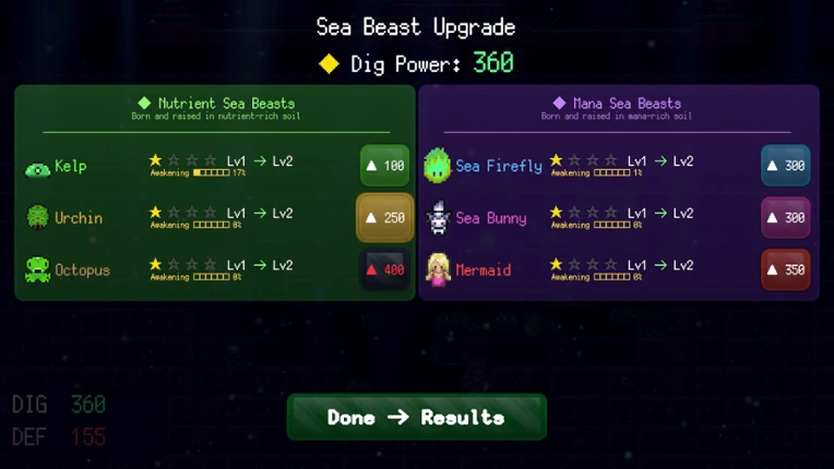 Defend the Dragon Palace! Image