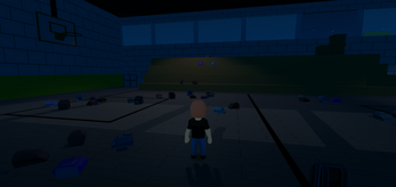 Desiderium screenshot
