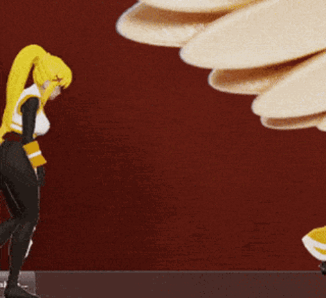 Desktop Darkness - A virtual pet Konosuba fan game screenshot