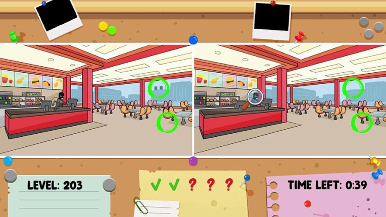 Detective Inspector: Mysterious Clues screenshot