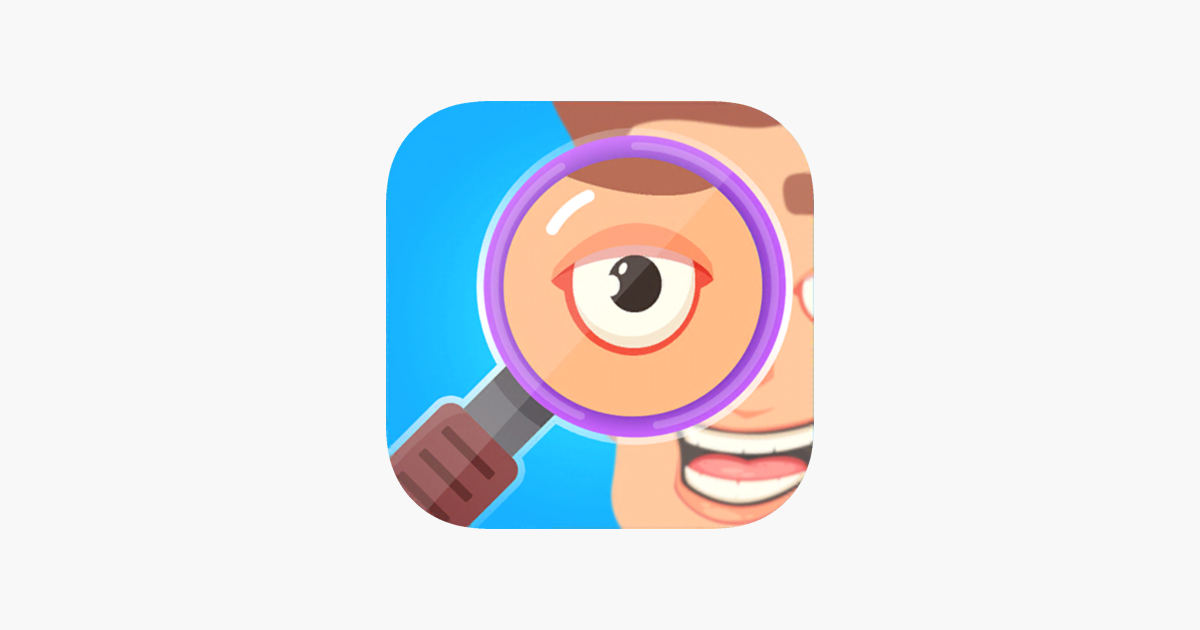 Games like Detective Run 3D