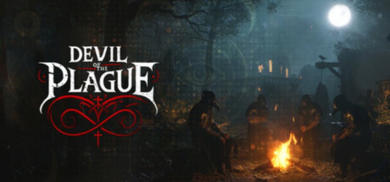 Devil of the Plague Image