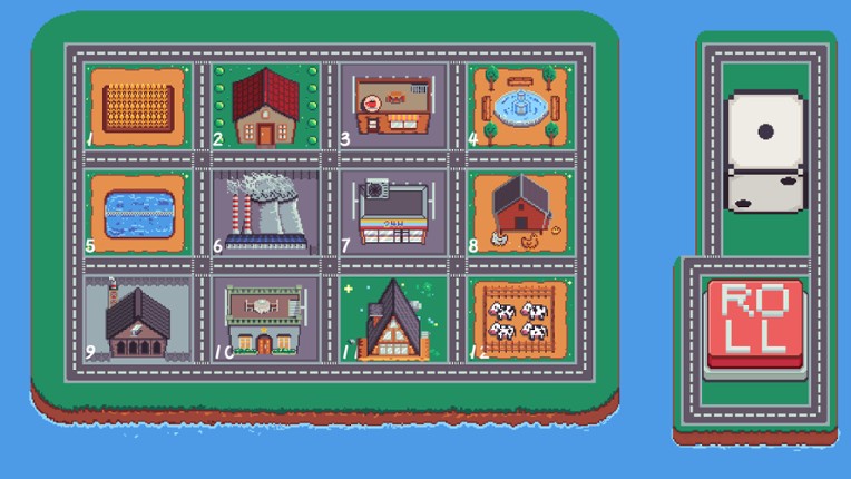 Dice Mayor screenshot