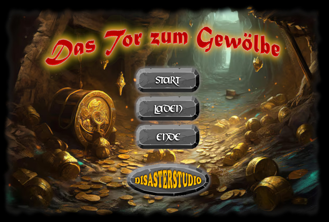 Games like Die geheime Tuer