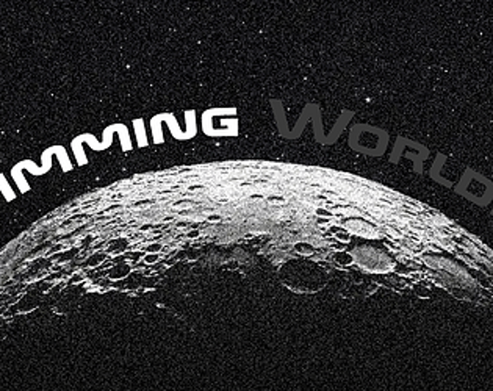 Dimming Worlds Image