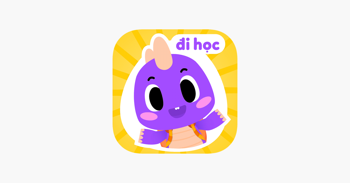 Games like Dino Đi học