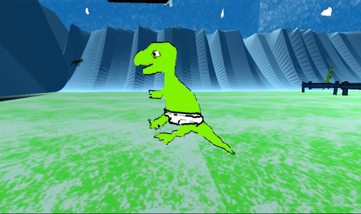 Games like Dinosaur Ranch