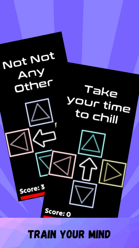 Do Not Not - From the maker of Guess The Impostor Image