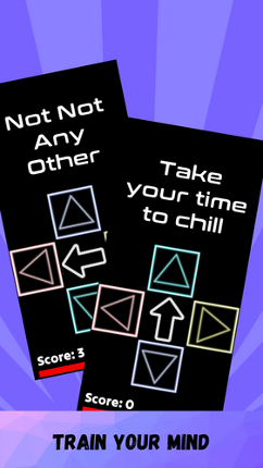 Do Not Not - From the maker of Guess The Impostor Image