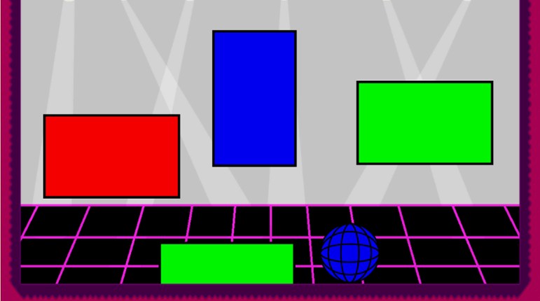 Dodge Mania screenshot