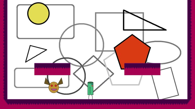 Dodge Mania screenshot