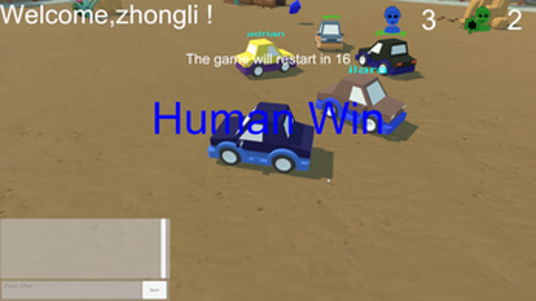 Don't Wreck My Car screenshot