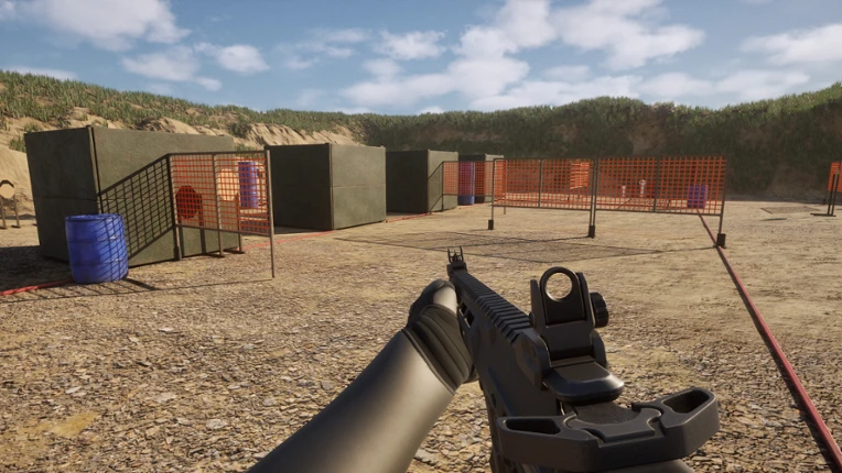 Double Alpha Image