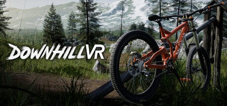 Games like DownhillVR