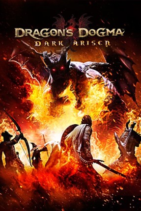 Dragon's Dogma: Dark Arisen Image