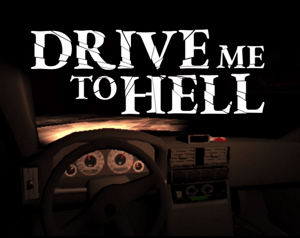Games like Drive Me to Hell