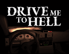 Drive Me to Hell Image