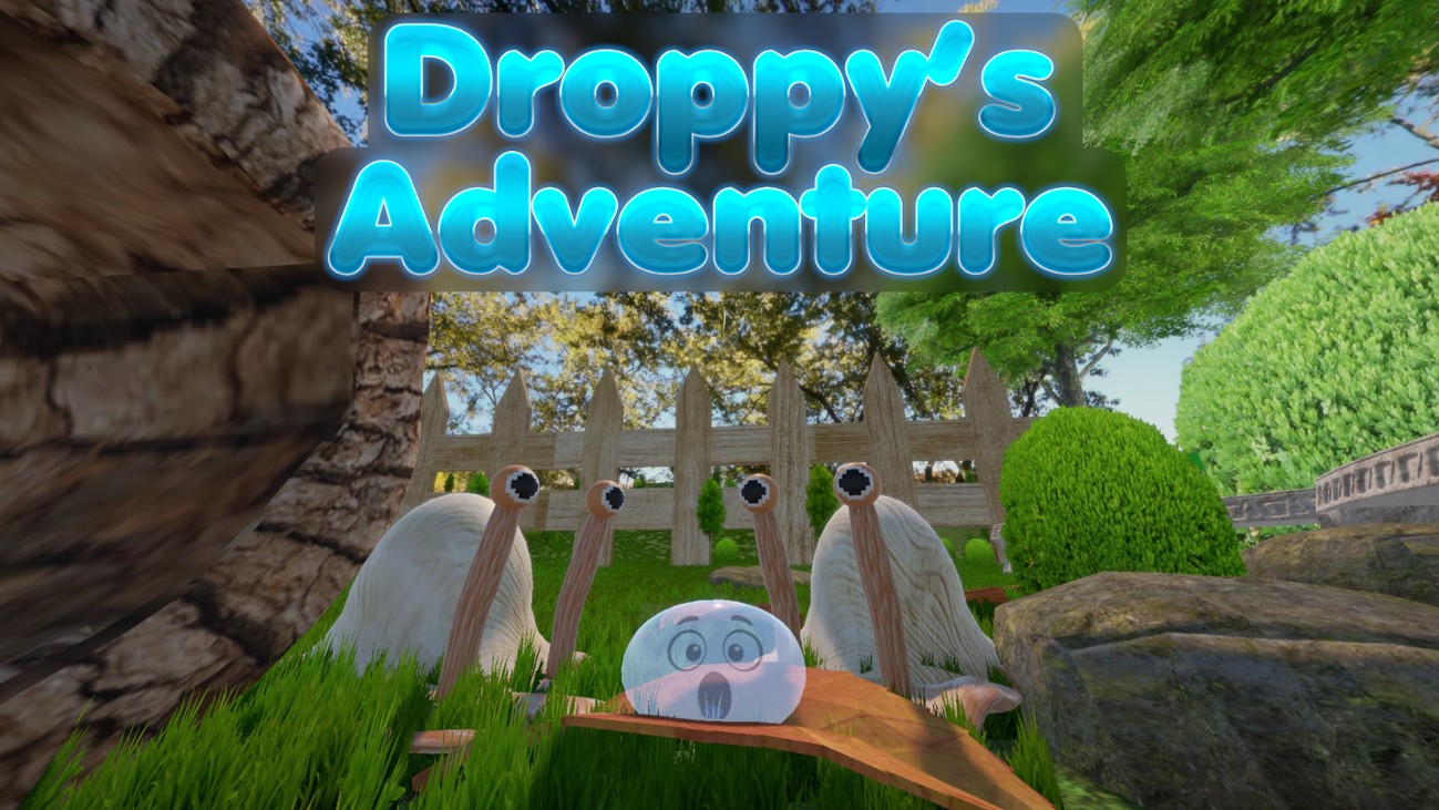 Games like Droppy's Adventure