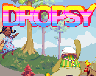 Games like Dropsy