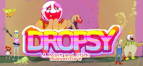 Games like Dropsy