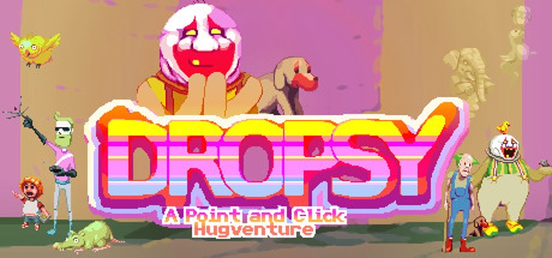 Dropsy Image