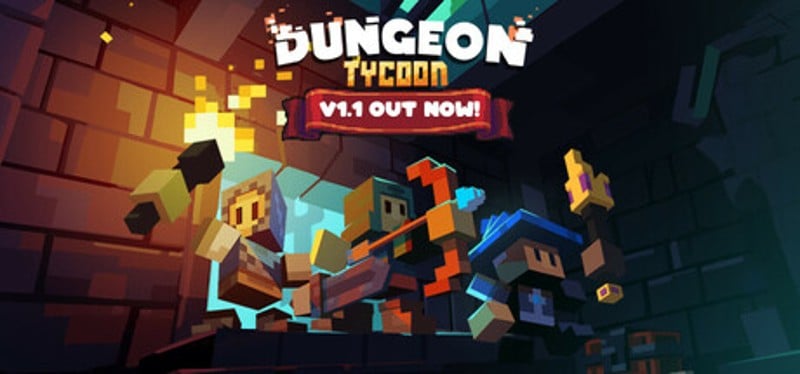 Dungeon Tycoon Image