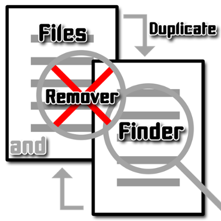 Duplicate Files Finder & Remover Image